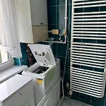 Mieszkaj U Marty Apartament *