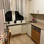 Mieszkaj U Marty Apartament Jaworzno
