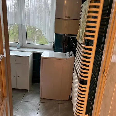 Mieszkaj U Marty Apartamento