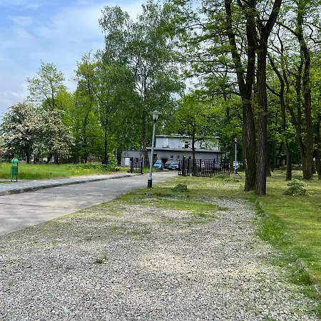 Mieszkaj U Marty شقة