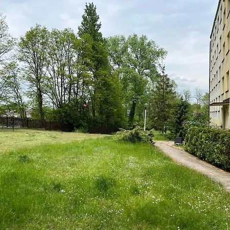 Mieszkaj U Marty * يافوجنا