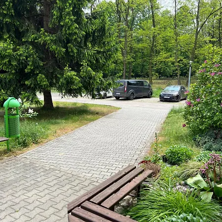 Mieszkaj U Marty Apartment Jaworzno