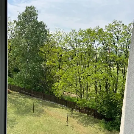 شقة Mieszkaj U Marty يافوجنا