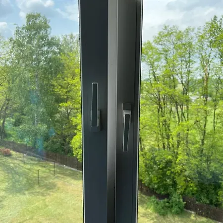 شقة Mieszkaj U Marty يافوجنا