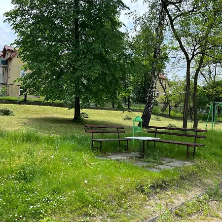 Mieszkaj U Marty شقة