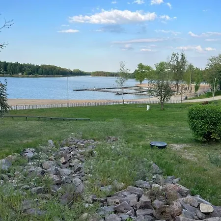 Mieszkaj U Marty يافوجنا