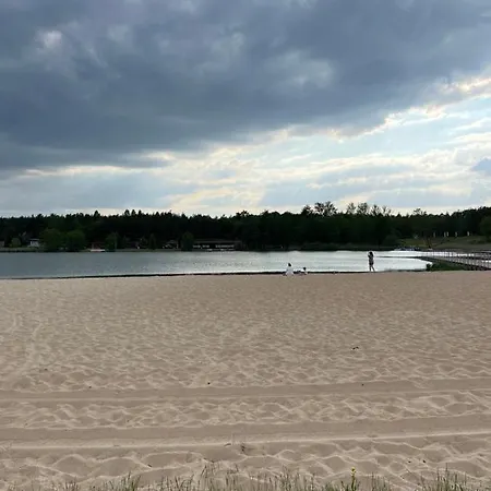 Mieszkaj U Marty * يافوجنا