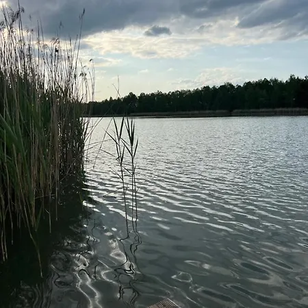 Mieszkaj U Marty شقة