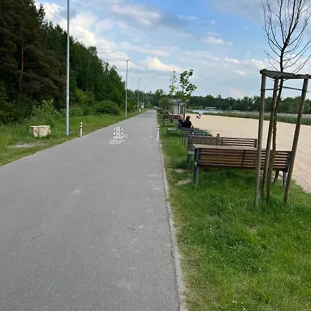 Apartamento Mieszkaj U Marty *