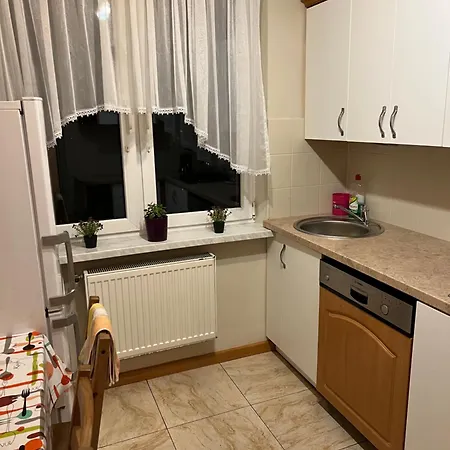 Mieszkaj U Marty Apartamento Jaworzno