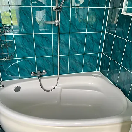 Mieszkaj U Marty Appartement