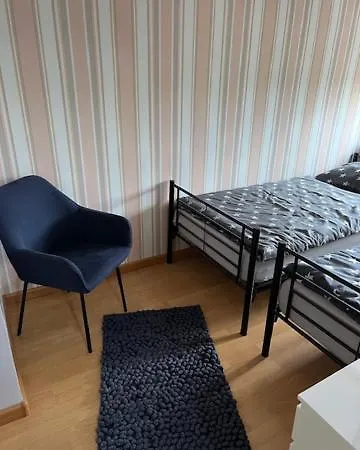 Mieszkaj U Marty يافوجنا