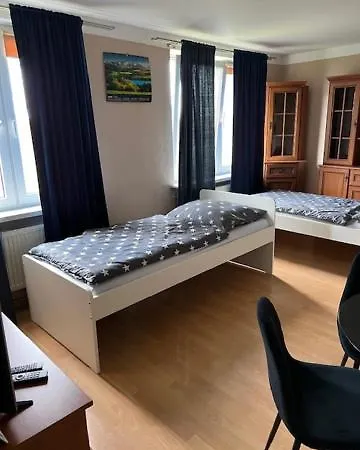 Apartamento Mieszkaj U Marty *