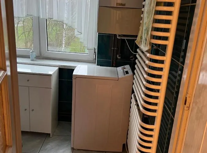 Mieszkaj U Marty Appartement