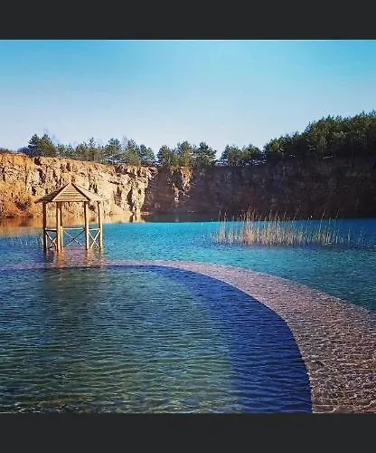 Appartement Mieszkaj U Marty *