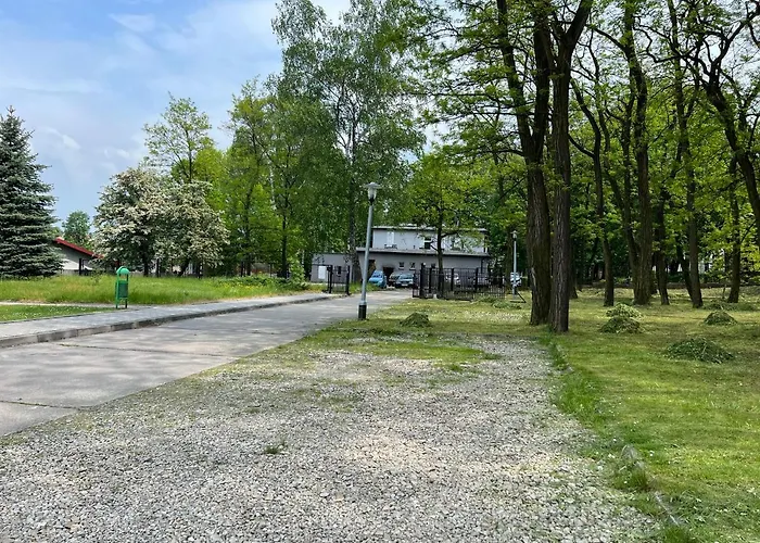 Mieszkaj U Marty Appartement