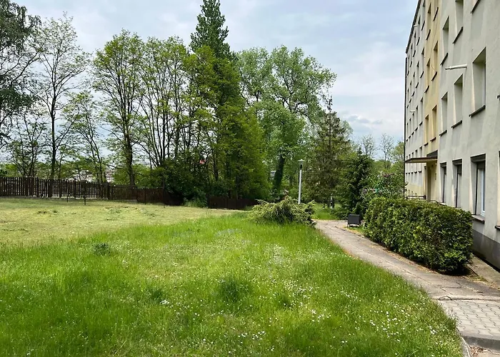 Mieszkaj U Marty * Jaworzno