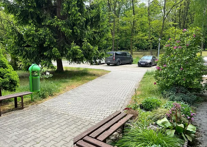 Mieszkaj U Marty Appartement Jaworzno