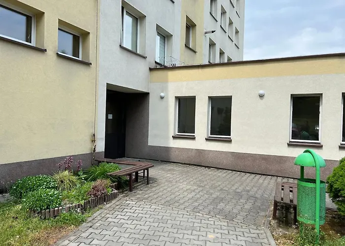 Mieszkaj U Marty Appartement