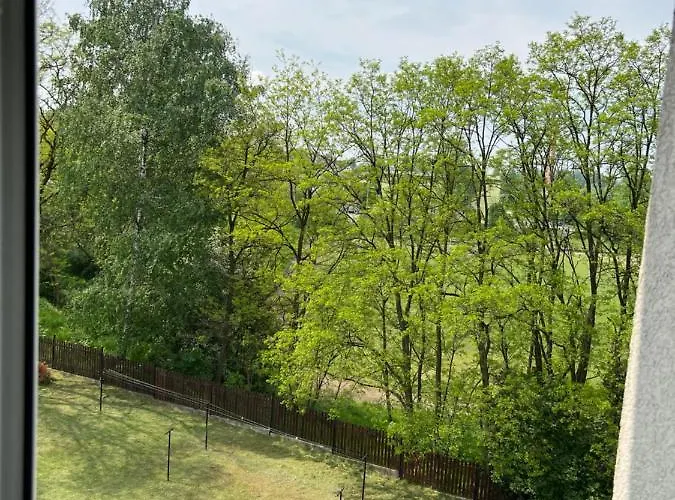 Appartement Mieszkaj U Marty Jaworzno