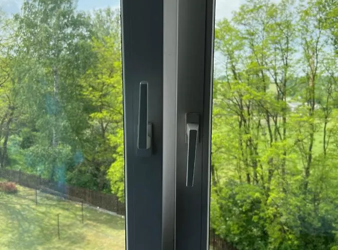 Appartement Mieszkaj U Marty Jaworzno