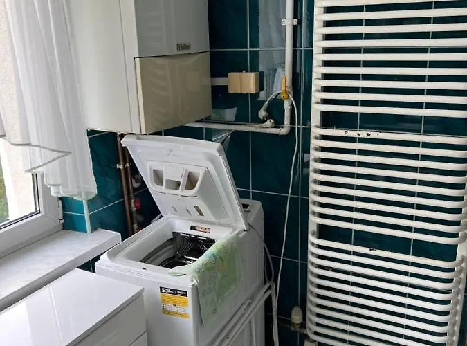 Mieszkaj U Marty Appartement *