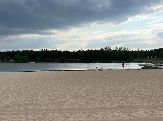 Mieszkaj U Marty * Jaworzno