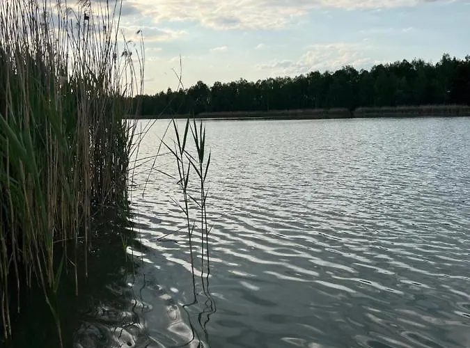 Mieszkaj U Marty Appartement