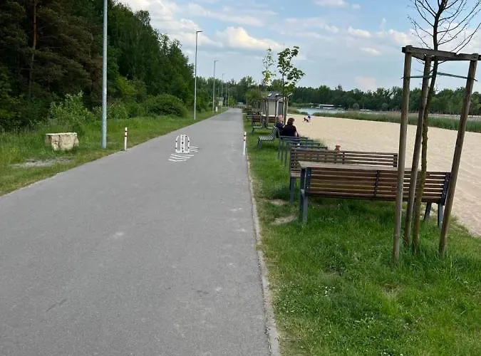 Appartement Mieszkaj U Marty *