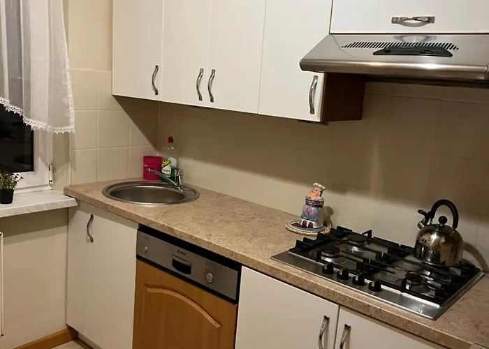 Mieszkaj U Marty * Jaworzno