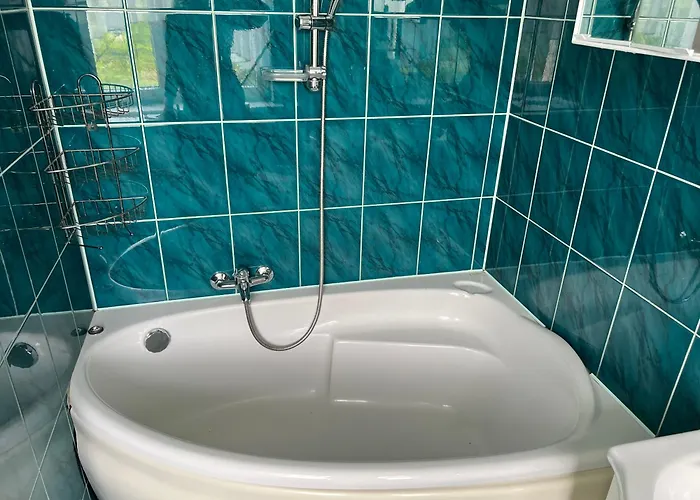 Mieszkaj U Marty Appartement