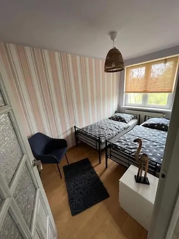 Mieszkaj U Marty Appartement Jaworzno