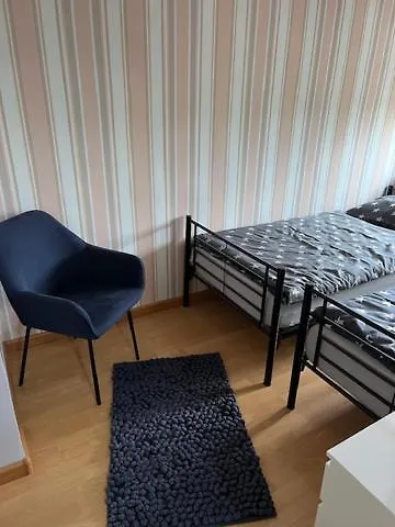 Mieszkaj U Marty Jaworzno